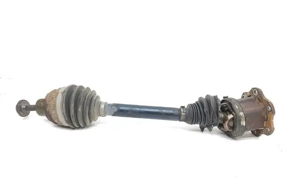 Audi A7 S7 4G Front driveshaft 4H0407271H