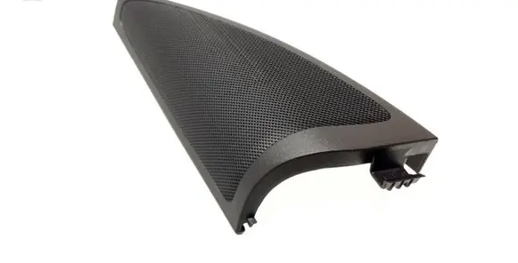 Mercedes-Benz GLE (W166 - C292) Front door high frequency speaker A1667200144