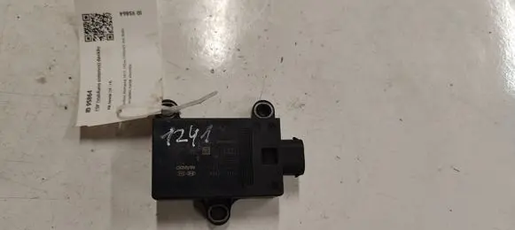KIA Sorento ESP acceleration yaw rate sensor 956902P000 A2C53311192