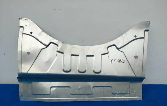 Audi A8 S8 D5 Engine splash shield/under tray 4N0803158B