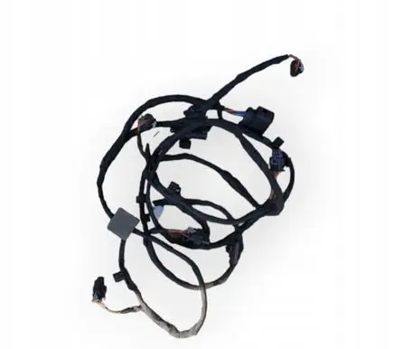 Volkswagen ID.4 Wiring harness 11A971095AC