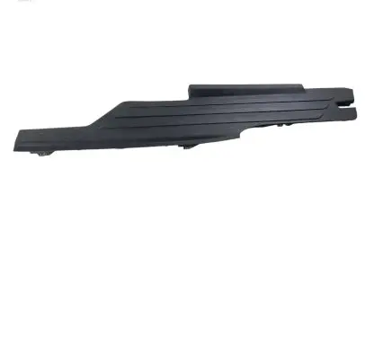 Chevrolet Traverse II Rear sill trim cover 84243552 23166196