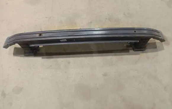 Peugeot 807 Front bumper cross member