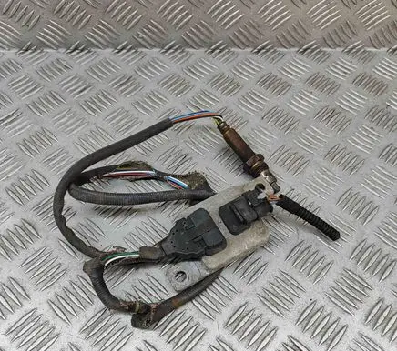Volkswagen Sharan Lambda probe sensor 5WK96688A 03L907807AD