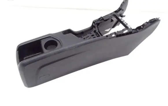 Peugeot 308 Center console 96775884