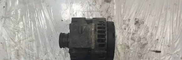 Mercedes-Benz S W221 Generator/alternator