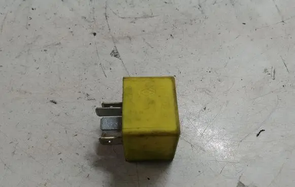 Renault Espace III Other relay 7700844253