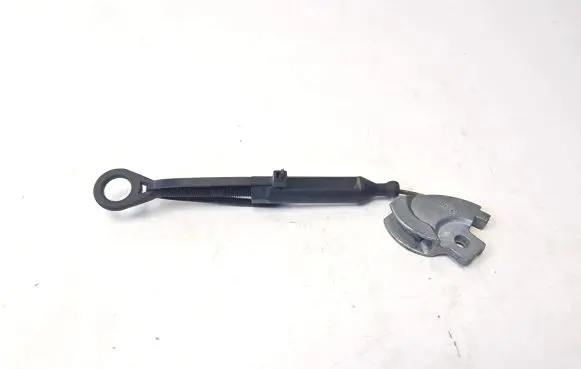 Volkswagen PASSAT B5 Accelerator pedal position sensor 8D0721757B