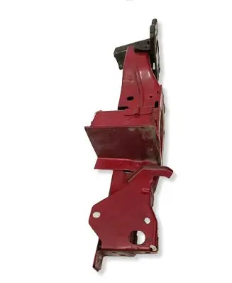 Peugeot 308 Front side member 30492900 13K11