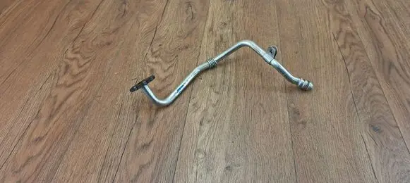 Renault Megane IV Turbo turbocharger oiling pipe/hose 151985778R