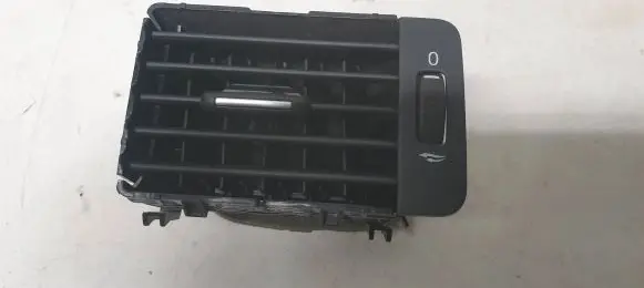 Volvo S80 Dashboard side air vent grill/cover trim 30755183 30755177