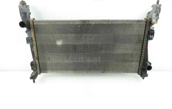 Citroen Nemo Coolant radiator 51780666