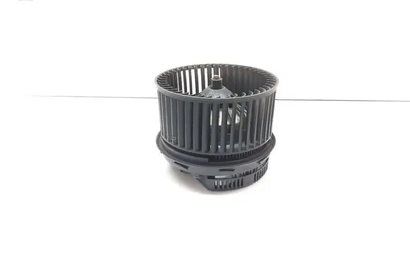 Heater fan/blower