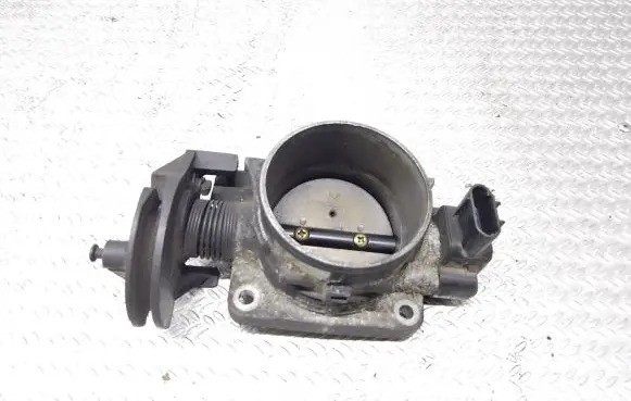 Ford Explorer Throttle valve F77U9U538AC