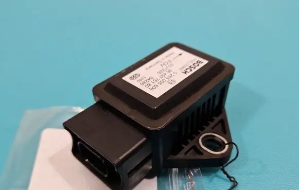 Citroen C4 I ESP acceleration yaw rate sensor 0265005606 IMPRK1512248