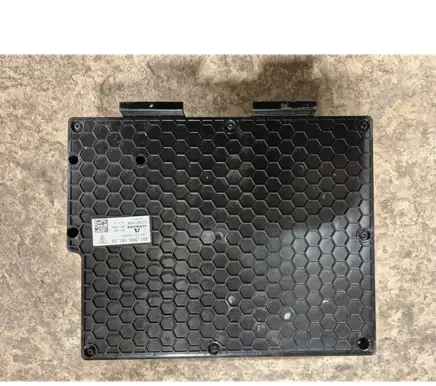 Porsche 911 991 Other devices 99135819102 007681100E 0000230