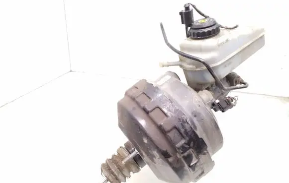Volkswagen Caddy Brake booster 1K2614105BQ 1K2611301C 1K2611349C