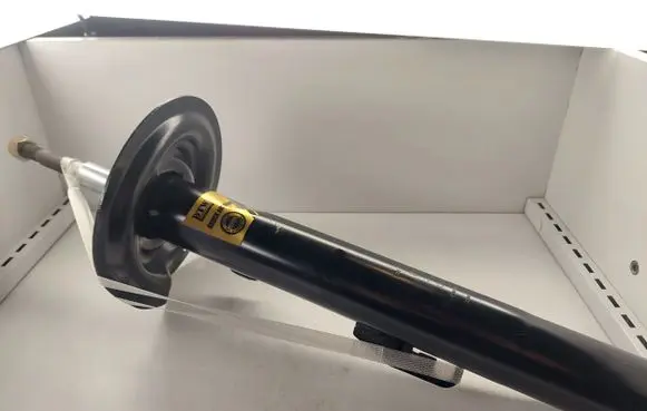 BMW 3 E46 Front shock absorber/damper 334614