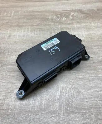 Alfa Romeo 159 Door control unit/module 50504215 NPGL2GSX939