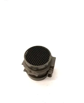 BMW 3 E46 Mass air flow meter 1432356 48474573 5WK9605
