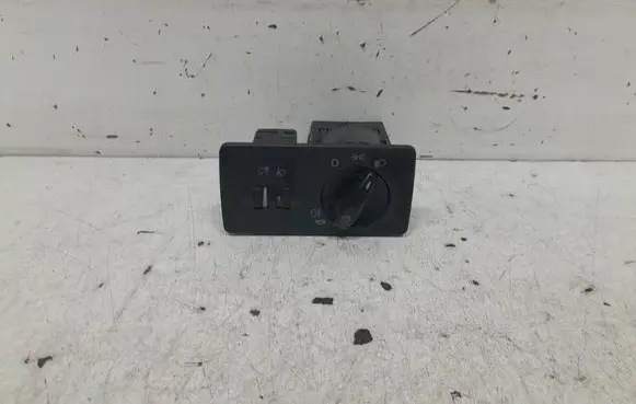 Skoda Fabia Mk1 (6Y) Light switch 6Y1941531M 6Y0919094E