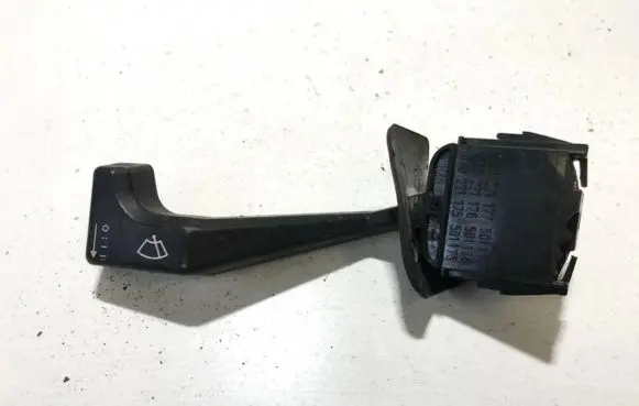 Opel Kadett E Wiper control stalk 090221177 501177