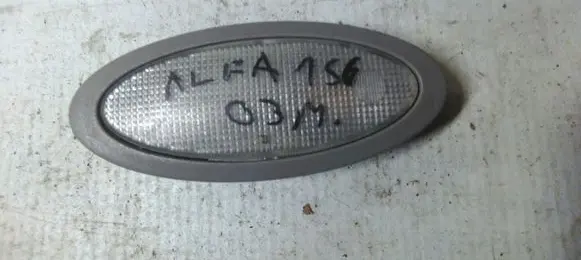 Alfa Romeo 156 Interior lighting switch 717680000