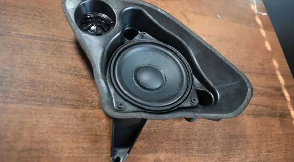 BMW X3 G01 Other interior part