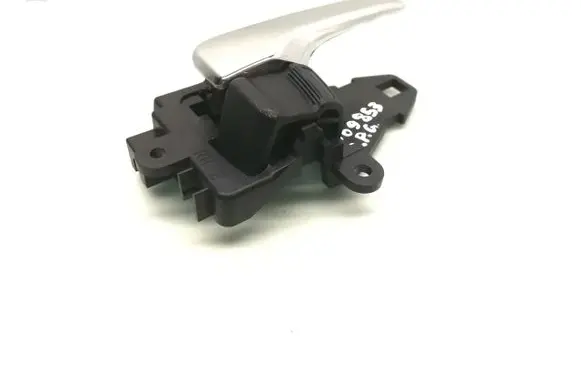 Mitsubishi Grandis Rear door interior handle MN105360