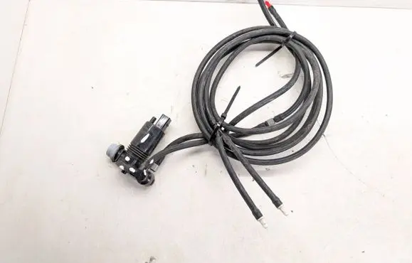 Volvo XC90 Windscreen/windshield washer pump 1037554001