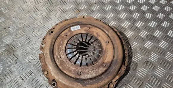 Pressure plate