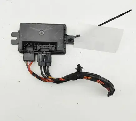 Audi Q5 SQ5 FY Video control module 85E907428N 85E907428