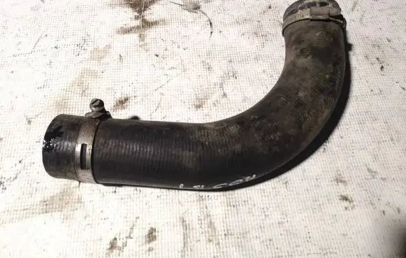 Volvo S40 Intercooler hose/pipe