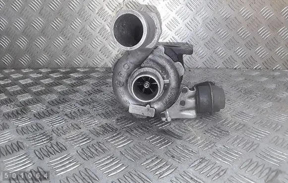 Volvo S40, V40 Turbo 8200369581