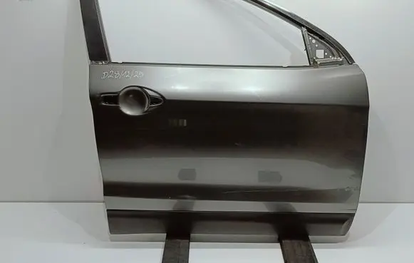 Nissan Qashqai Front door 281225 20132021