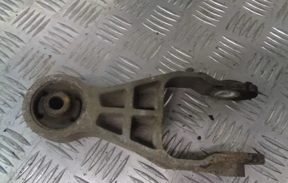 Opel Meriva A Engine mount vacuum valve 13117088