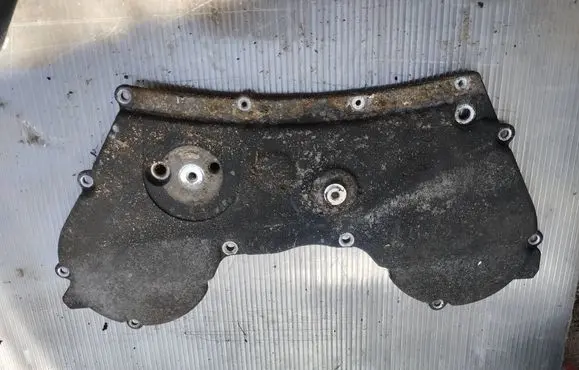 Chrysler 300 - 300C other engine part 04792797