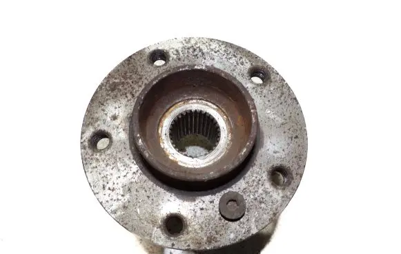 BMW 5 E60 E61 Front wheel ball bearing 