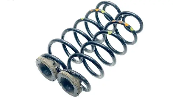 Volkswagen e-Up Rear coil spring 1S0511115BF 1J0512149B