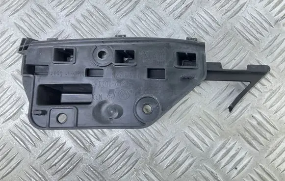 Volkswagen Eos Front bumper mounting bracket 1Q0807184A 1Q0807936A 1Q0807050B