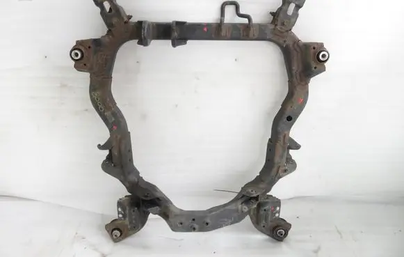 Chevrolet Captiva Front subframe