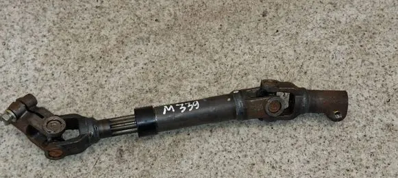 KIA Carens III Steering column universal joint 