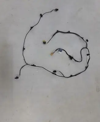 Audi A4 S4 B9 8W Parking sensor (PDC) wiring loom WIZKA