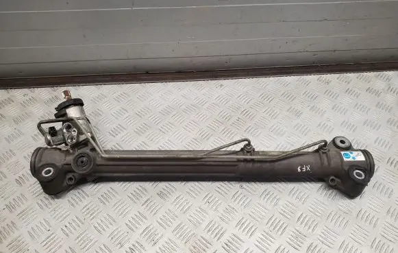 Jaguar XF Steering rack DX233200AC DX233200A