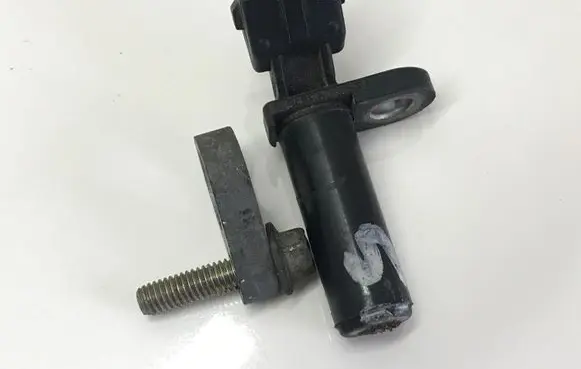 Ford Focus Crankshaft position sensor 948F6C315AA