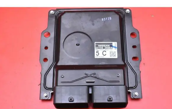 Nissan Leaf I (ZE0) Engine control unit/module ECU 237403NG0A