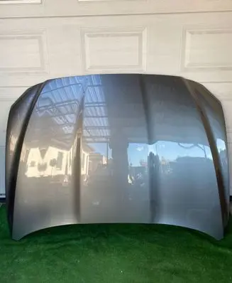 Jaguar F-Pace Engine bonnet/hood HK8316854AC