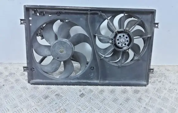 Seat Leon (1M) Fan set 1J0121207T