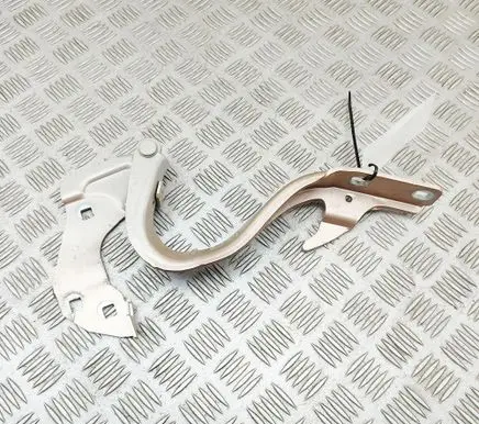 Fiat 500E Engine bonnet/hood hinges 52147459
