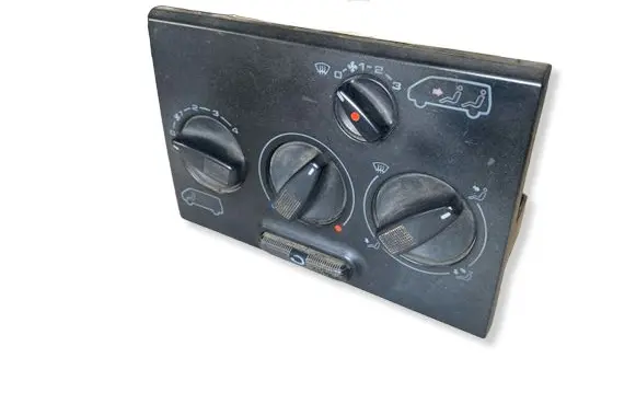 Volkswagen Transporter - Caravelle T4 Climate control unit 7D1819045C